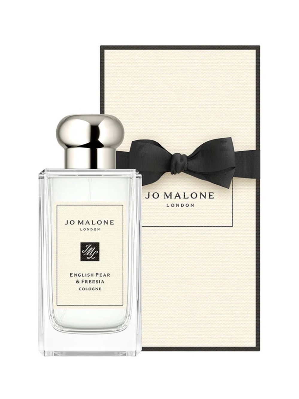 Jo Malone English Pear & Freesia Cologne Brand New Sealed UNISEX